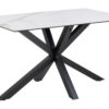 Bendt Eettafel 'Line' Keramiek