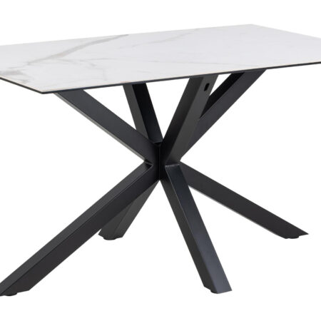 Bendt Eettafel 'Line' Keramiek