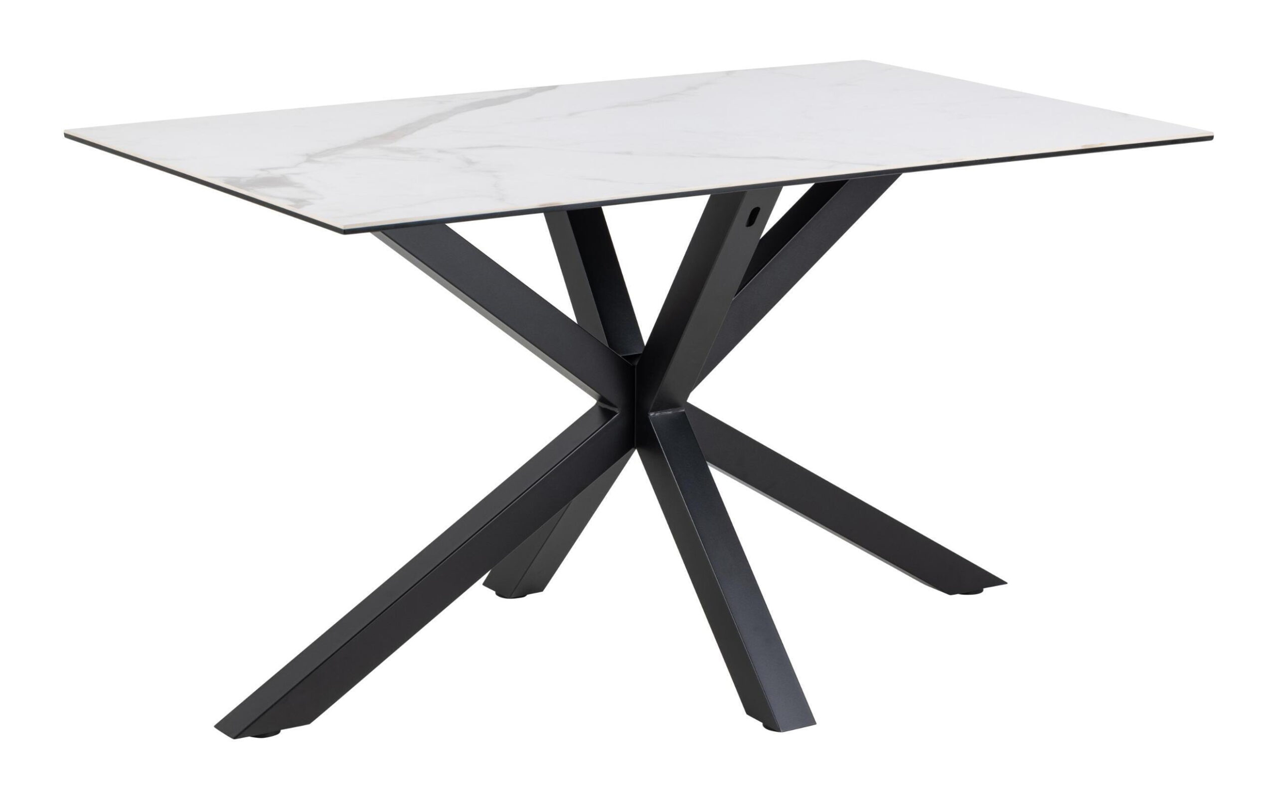 Bendt Eettafel 'Line' Keramiek