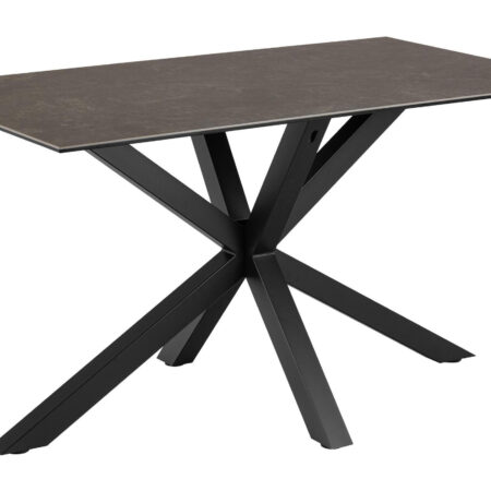 Bendt Eettafel 'Line' Keramiek