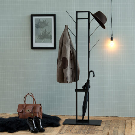 Bendt Kapstok 'Celine' 165cm