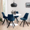 Bendt Ronde Eettafel 'Dara' 110cm