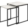 Bendt Salontafel 'Lone' Keramiek