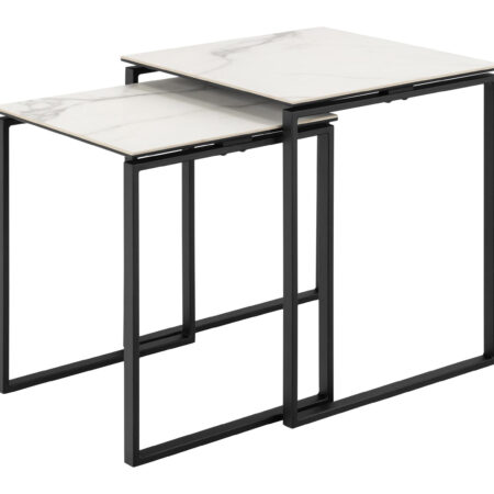 Bendt Salontafel 'Lone' Keramiek