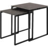 Bendt Salontafel 'Lone' Keramiek