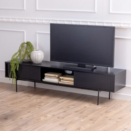 Bendt TV-meubel 'Mick' 180cm