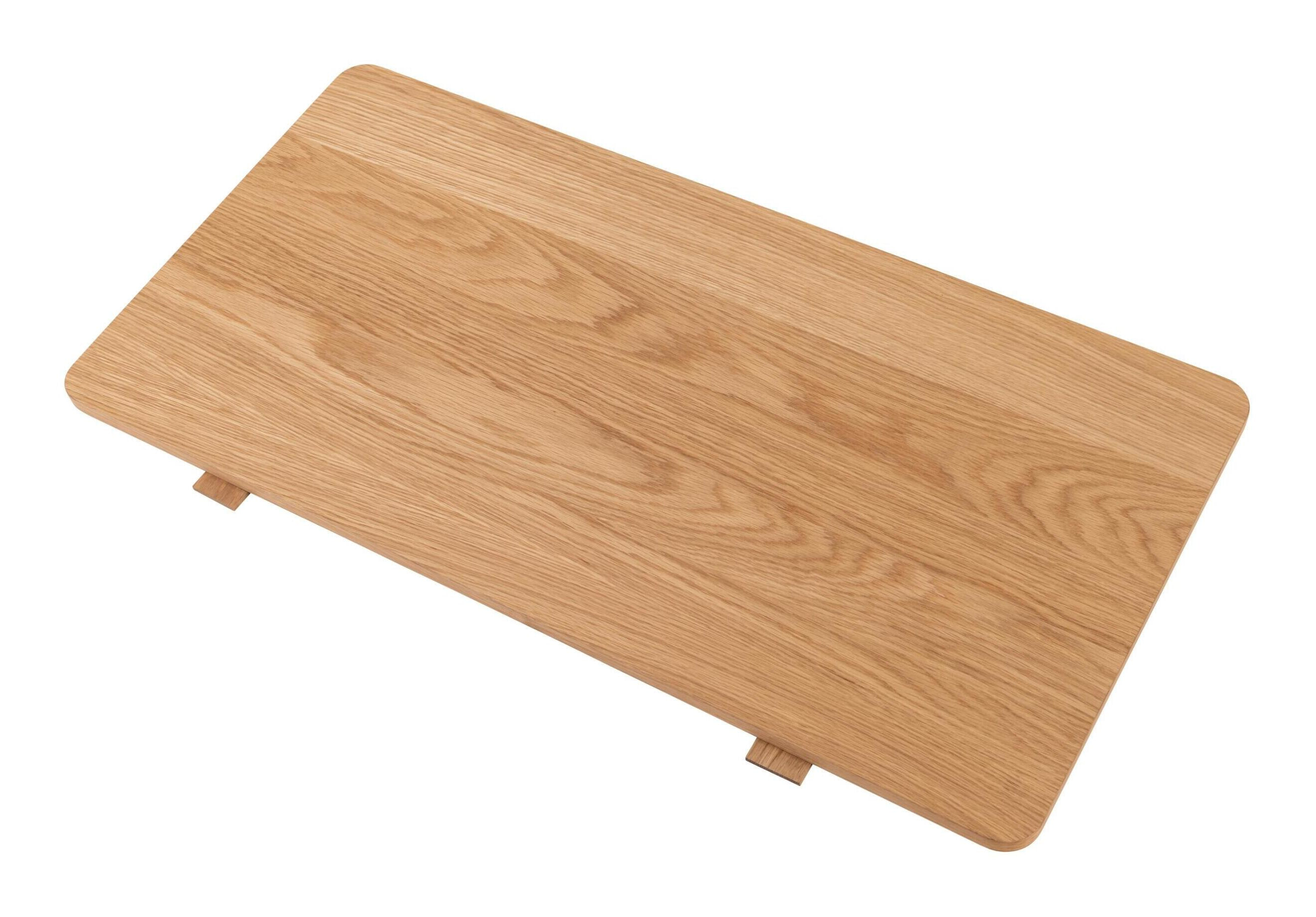 Bendt Verlengblad 'Jerad' t.b.v. Eettafel Jerad