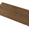 Bendt Verlengblad 'Mads' t.b.v. Ronde Eettafel Mads