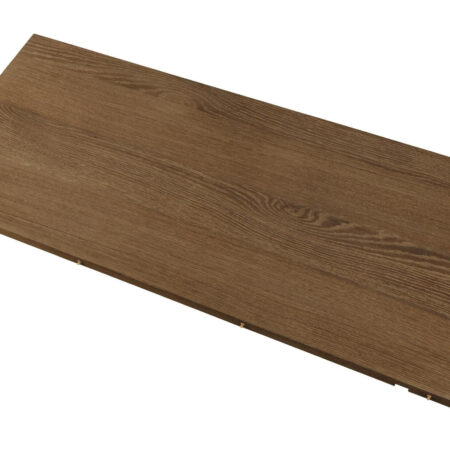 Bendt Verlengblad 'Mads' t.b.v. Ronde Eettafel Mads