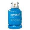 Benegas - Comfort Steel Gasfles Vulling 6 kg |