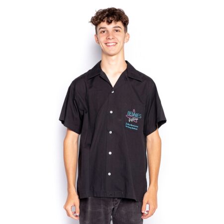 Bennies Fifties Work Shirt (Used)-L | Bennies Fifties