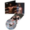 Benson Boone - American Heart (Gekleurd Vinyl) (LP) | Fiftiesstore