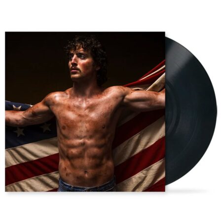 Benson Boone - American Heart (LP) | Fiftiesstore