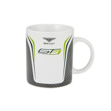 Bentley GT3 Mok Carbon | Bentley