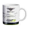 Bentley GT3 Mok Motorsport LAATSTE STUKS | 14% korting | Bentley