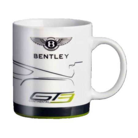 Bentley GT3 Mok Motorsport LAATSTE STUKS | 14% korting | Bentley