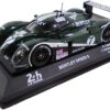 Bentley Speed 8 2003 Le Mans Modelauto 1:43 | Bentley