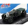 Bentley Speed Six #4 Le Mans 1930 Winnaar 1:43 Barnato Kidston | Bentley