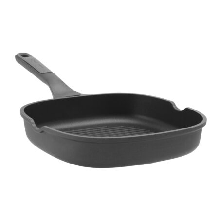 BergHOFF BFF grillpan 26cm Stona + Pan | Berghoff