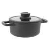 BergHOFF BFF kookpan+deksel 20x9cm St + Pan | Berghoff