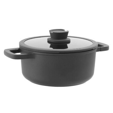 BergHOFF BFF kookpan+deksel 24x11cm St+ Pan | Berghoff