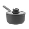 BergHOFF BFF steelpan+deksel 18cm St + Pan | Berghoff