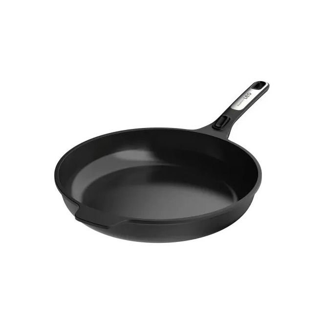 BergHOFF LEO RECYCLED Braadpan Antikleef