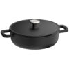 BergHOFF LEO RECYCLED Hapjespan Antikleef