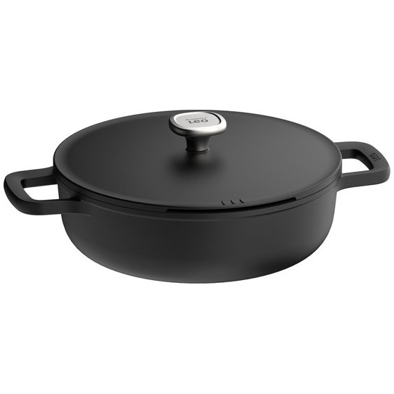 BergHOFF LEO RECYCLED Hapjespan Antikleef