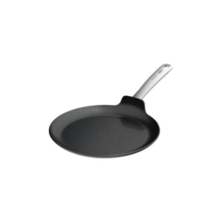 BergHOFF LEO RECYCLED Pannenkoekenpan Antikleef Pan Grijs | Berghoff