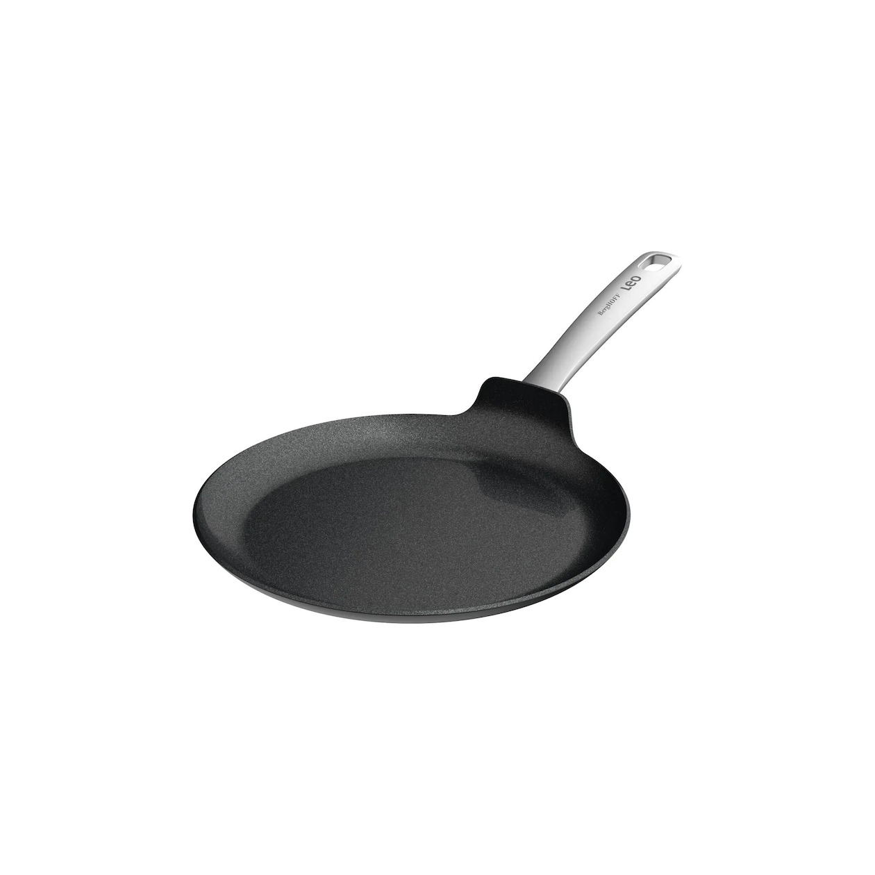 BergHOFF LEO RECYCLED Pannenkoekenpan Antikleef Pan Grijs | Berghoff