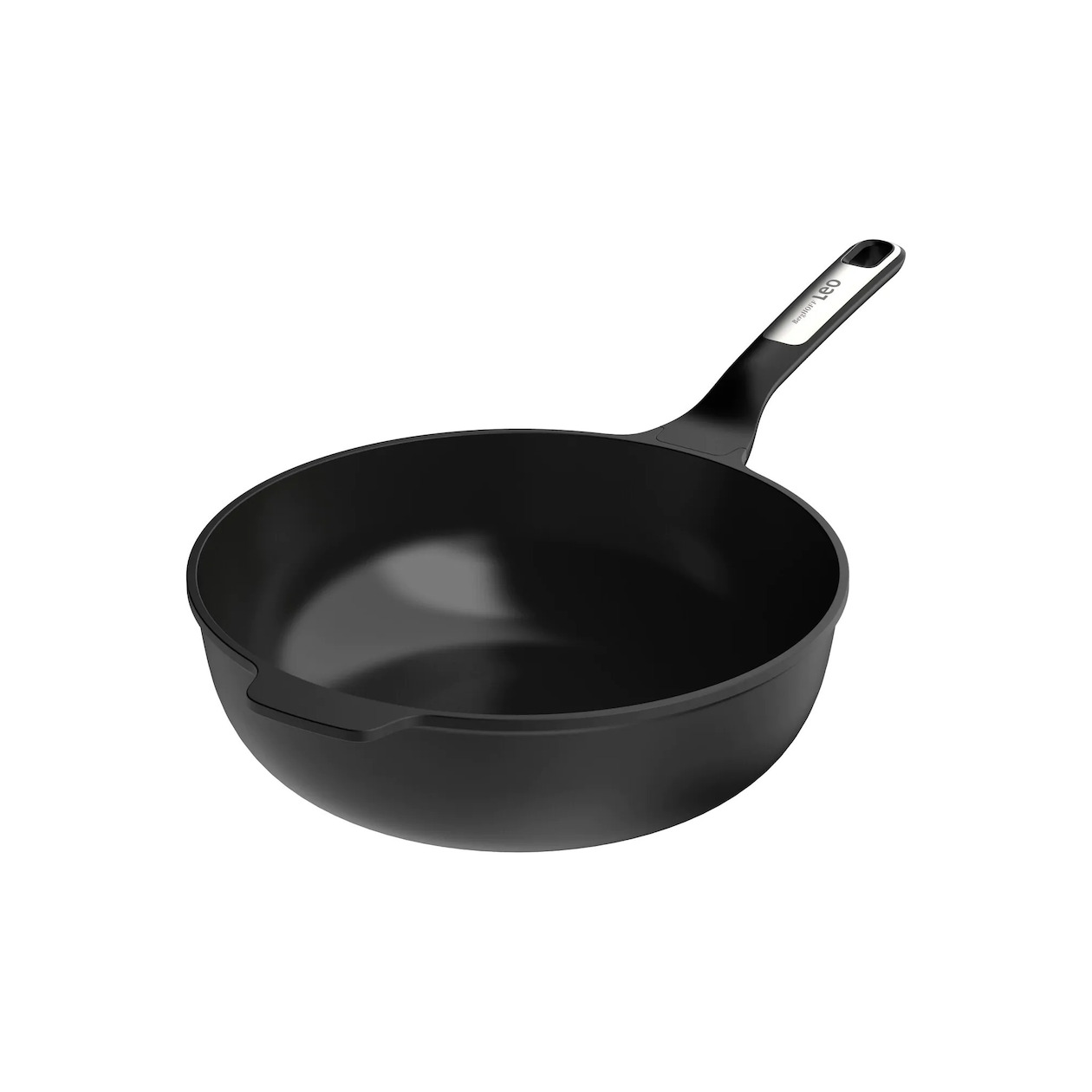BergHOFF LEO RECYCLED Wok Antikleef