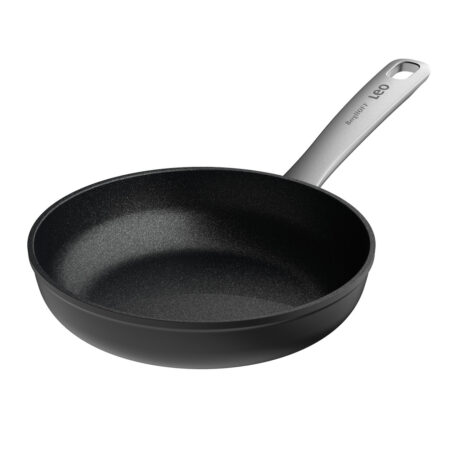 BergHOFF Leo Braadpan 20cm Pan Zwart | Berghoff