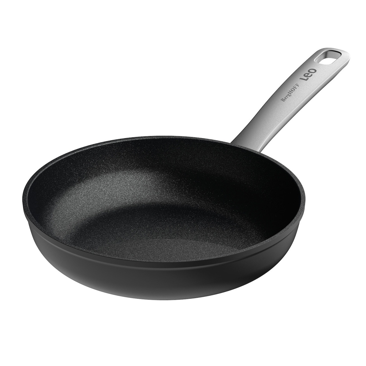 BergHOFF Leo Braadpan 20cm Pan Zwart | Berghoff