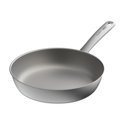 BergHOFF Leo Braadpan 24cm Pan Grijs | Berghoff