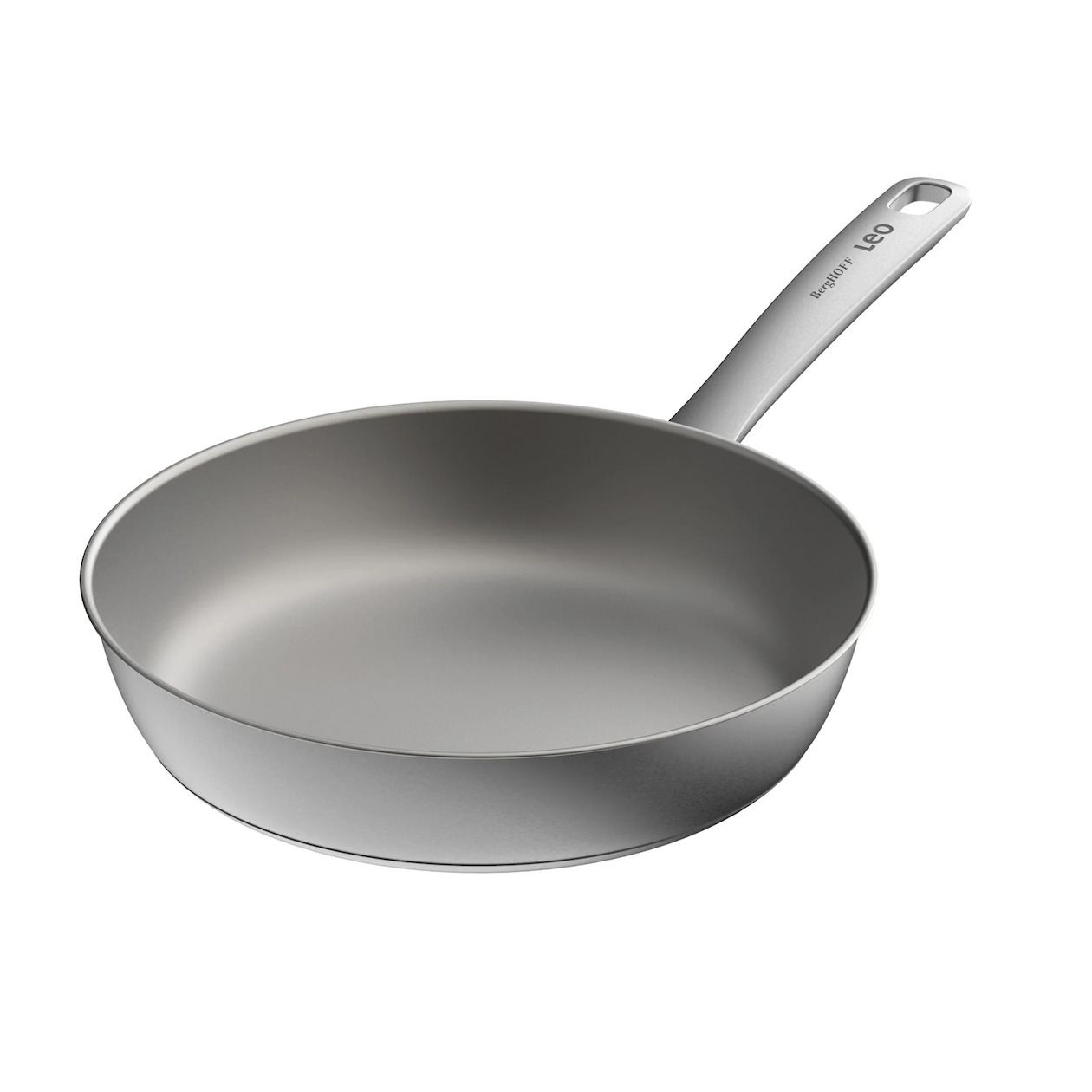 BergHOFF Leo Braadpan 24cm Pan Grijs | Berghoff