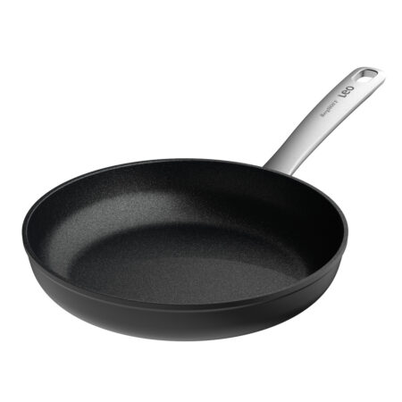 BergHOFF Leo Braadpan 24cm Pan Zwart | Berghoff