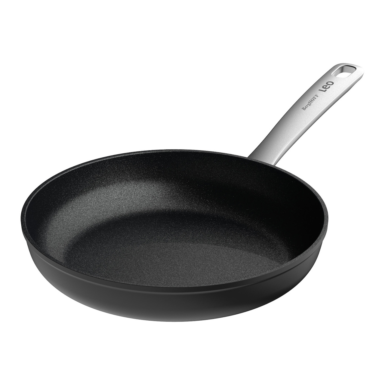 BergHOFF Leo Braadpan 24cm Pan Zwart | Berghoff