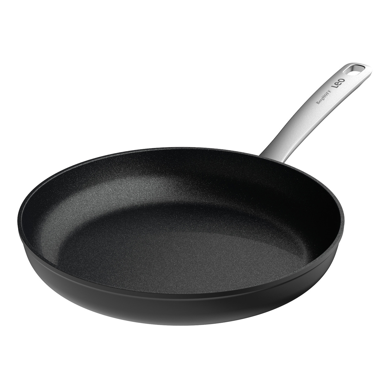 BergHOFF Leo Braadpan 28cm Pan Zwart | Berghoff