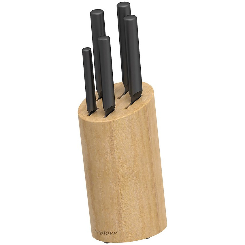BergHOFF Messenblok 6-Delig Kookaccessoires | Berghoff