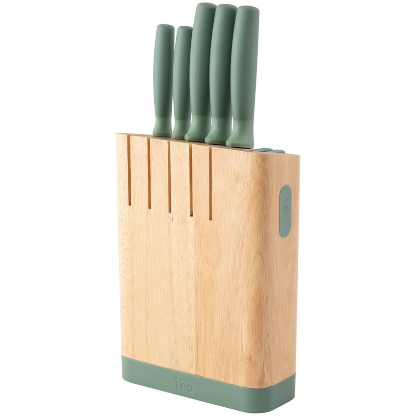 BergHOFF Messenblok 6-Delig Kookaccessoires | Berghoff