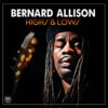 Bernard Allison - Highs & Lows (LP) | Fiftiesstore