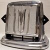 Bersted - Vintage Broodrooster uit de jaren 20 - Origineel | Fiftiesstore