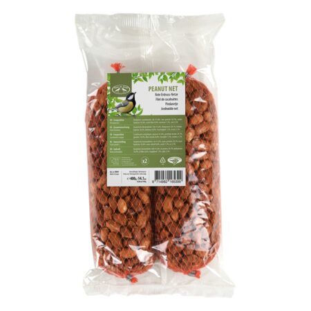 Best for Birds Pindanetjes 2x 200gr | Esschert Design