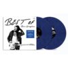 Best of Bruce Springsteen (Blue Coloured Vinyl) 2 (LP) | Fiftiesstore