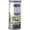 Bestway zwembadfilters 2 stuks | Bestway