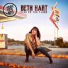 Beth Hart - Fire On The Floor ( Gekleurd Vinyl ) (LP) | Fiftiesstore