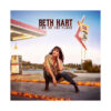 Beth Hart - Fire on the Floor (LP) | Fiftiesstore