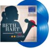 Beth Hart - Front And Center (Live From New York) (Blauw Vinyl) 2 (LP) | Fiftiesstore