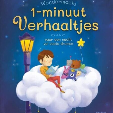 Betoverende 1-Minuutverhaaltjes | Deltas